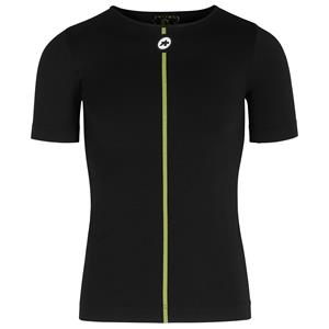 ASSOS Radunterhemd Spring Fall, für Herren, 