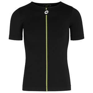 Assos Fietsonderhemd Spring Fall, voor heren