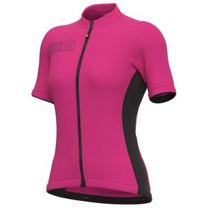 Alé Damesshirt Color Block damesfietsshirt, Fietsshirt, Fietskleding