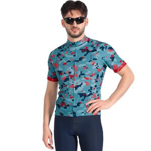 Pearl Izumi Shirt met korte mouwen Classic fietsshirt met korte mouwen, voor her