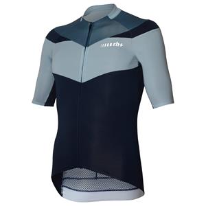 Rh+ Shirt met korte mouwen Team fietsshirt met korte mouwen, voor heren