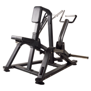 FWX-5200 Seated Row Plate Loaded