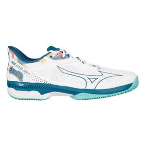 Tennisschuhe Für Männer Mizuno Wave Exceed Tour 5