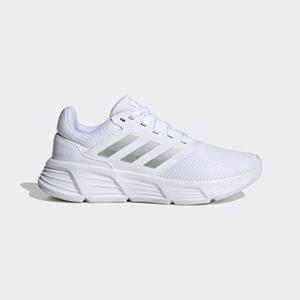 Schuhe adidas - Galaxy 6 GW4130 Cloud White/Silver Metallic/Dash Grey