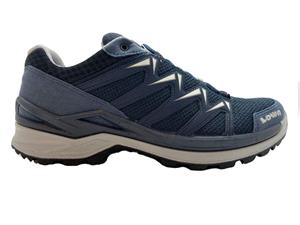 Lowa Blauwe  Wandelschoenen Innox Pro GTX Lo