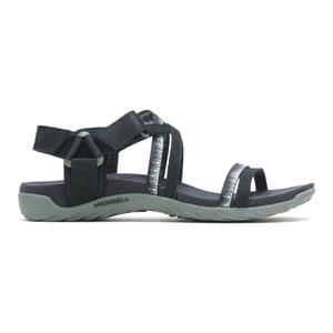 Merrell Terran 3 Cush Lattice - Trekkingsandalen - Damen Black 37