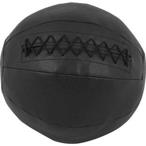 Medicijnbal - Medicine Ball - Kunstleer - 6 kg - Gorilla Sports