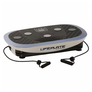 Gorilla Sports Maxxus Trilplaat ifeplate 4.0 - Belastbaar Tot 100 Kg