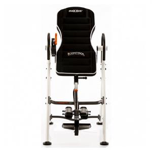 Gorilla Sports Maxxus Inversietafel - Inversion Table - Zwaartekrachttrainer - Belastbaar Tot