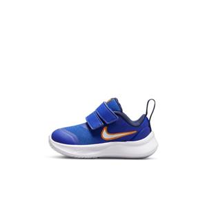 Nike Star Runner 3 Schoenen voor baby's/peuters - Blauw