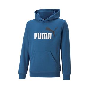 Puma Essentials Big Logo kinder hoodie