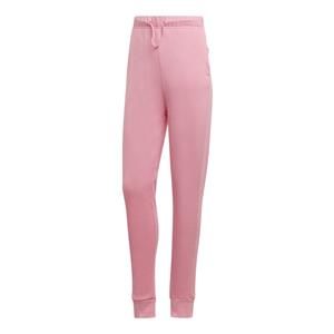 Hoge taille joggingsbroek voor dames adidas Studio Lounge
