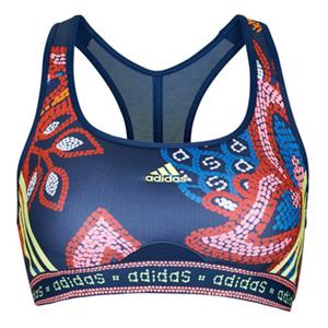 Adidas Farm Medium-Support Sport-BH