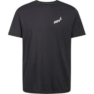 Inov-8 Graphic Tee SS "Brand" - Lauftops (kurzarm)