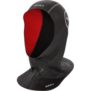 Zone3 Heat-tech Sturmhaube - Badekappen aus Neopren