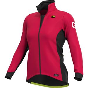 ALÉ Dameswinterjack Future Warm dames thermofietsjack