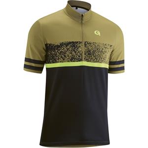 Gonso Bikeshirt-1/2-HZ Drau dusty countryside XL
