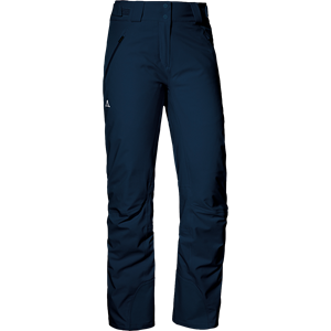 Schöffel Dames Weissach Broek