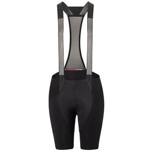 Castelli Dames Free Aero RC Bib kort