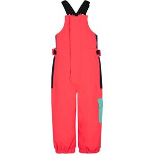 Ziener Skihose ALENA  neonpink 