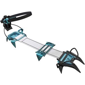 Blue Ice - Harfang Crampons S22 - Steigeisen