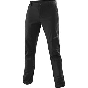 Loeffler Pants Alaska Asw - Langlaufhose - Herren Black 48