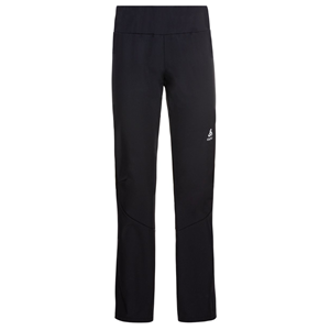 Odlo - Women's Pants Engvik - Langlaufbroek, zwart