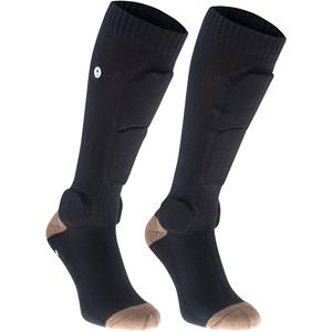 ION Schienbeinschoner BD-Sock, Unisex (Damen / Herren), 