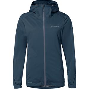 Vaude Cyclist Jacket III - Fahrradjacke - Damen Dark Sea 36