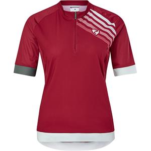 Ziener Radtrikot NARIA