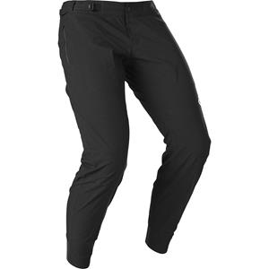 Fox Racing Youth Ranger Trousers SS22 - Schwarz}