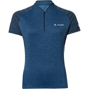 Vaude Dames Tamaro III fietsshirt