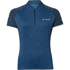 Vaude Dames Tamaro III fietsshirt