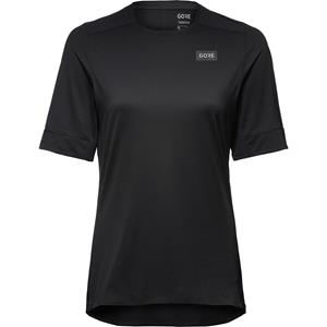 Gore Wear Dames TrailKPR Tech FIetsshirt