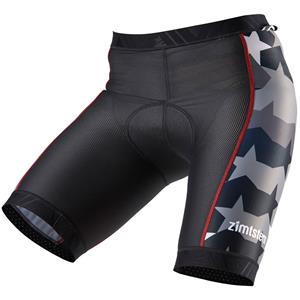 Zimtstern Dames Misza Evo Liner Fietsbinnenbroek