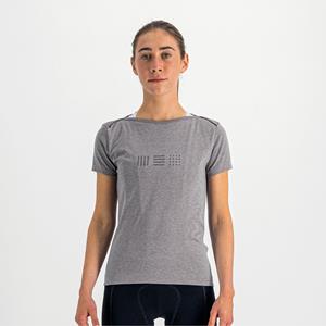 Sportful Giara W Tee Cacao