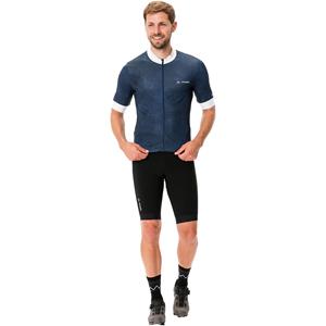 Vaude Furka FZ Tricot - Radtrikot - Herren Dark Sea L