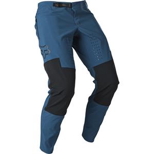 Fox Youth Defend Pant Dark Indigo