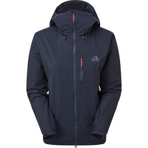 Mountain Equipment Dames Kinesis jas