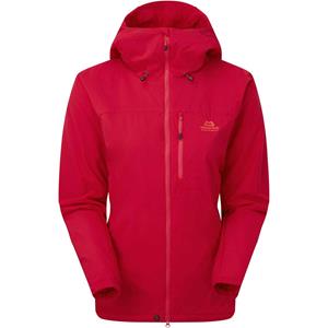 Mountain Equipment Dames Kinesis jas