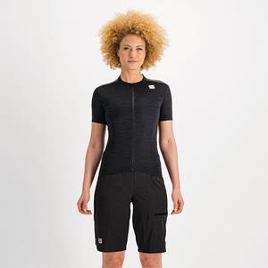Sportful - Women's Giara Overshort - Radhose