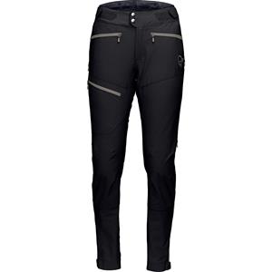 Norrona Dames Fjora Flex 1 broek