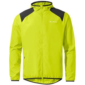 Vaude Qimsa Air Jacket men | L | brightgreen