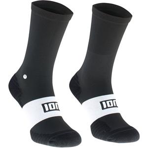 ION Socks Bike short black 35-38