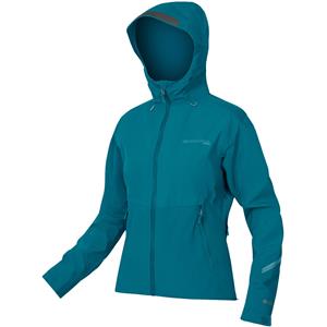 Endura - Women's MT500 Wasserdichte Jacke - Fahrradjacke