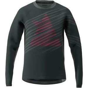 Zimtstern Heren ProTechZonez Fietsshirt