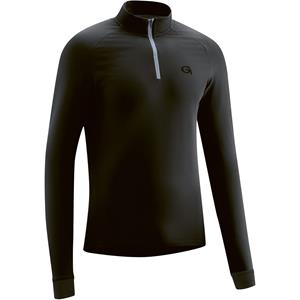 Gonso Grosso Bikeshirt-1/1-HZ black L