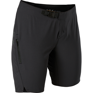 FOX o. Polster Flexair Lite Damen Bikeshorts, 
