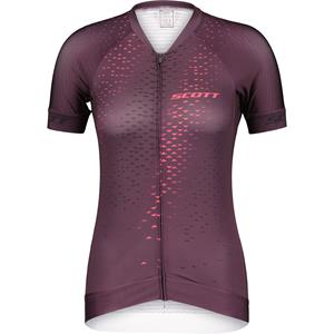 SCOTT Damesshirt RC Pro damesfietsshirt