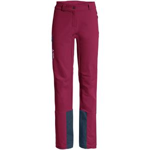 VAUDE Damen-Hose "Valdassa" passion fruit, Gr. 36